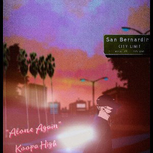 🌴Koopa High🌴 - Alone Again (instrumental)