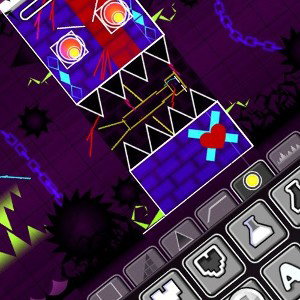 F-777 Don't let me down (dit f-777 text the chamorkes)