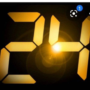  24