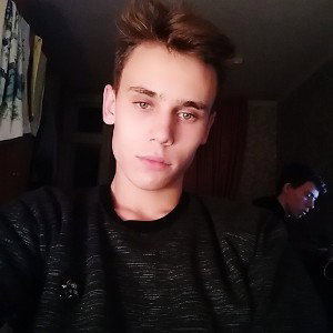 Я - Тобио Кагеяма