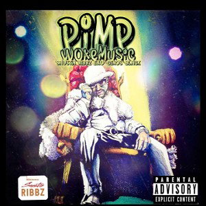PIMP Ft. eXo & Genos Black