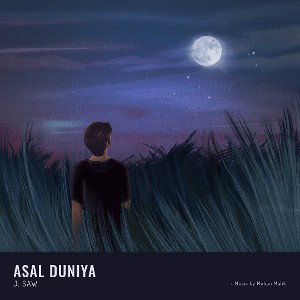 ASAL DUNIYA (prod by Mohan Malik)