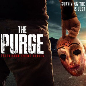 the purge 