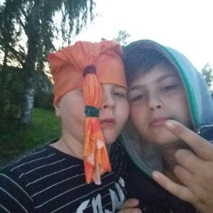 я и продвижение
