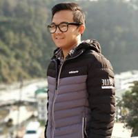 Sherang