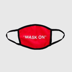 Mask On
