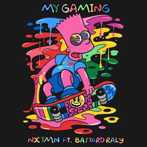 NXTMN - My gaming