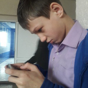 Дима крассавчик