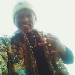 Uyoz'sholo wena (feat M-kay)