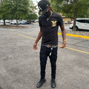 Biggest Flex (DONE)