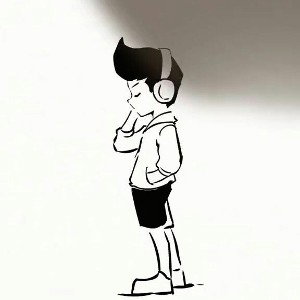 why should I pretend? 