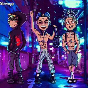 freeztale(partie 7)b2z