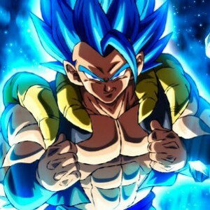 Rap do Gogeta(FUSÃO DE DNA) @WhittyRap