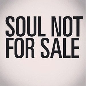 not for sale 2
