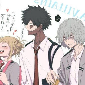 We Were Family ❤️ (NO)