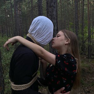 я тебя не люблю 🖤