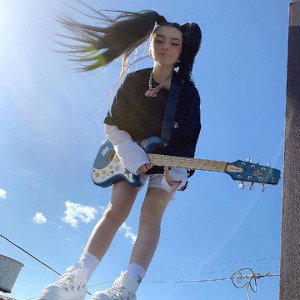 fly high\sky(Prod.rizi beats)