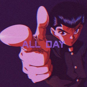  all day