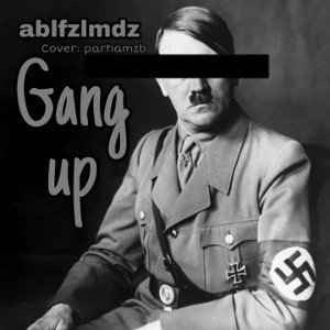 Gang up