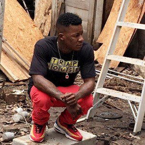 Yunv Aceso x "Same Nigga"