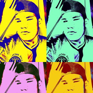 flow  manía 