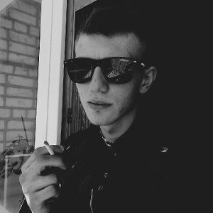 DEVIL PUNK _ROCK TRACK