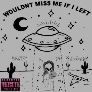 Suicidal Alien 👽