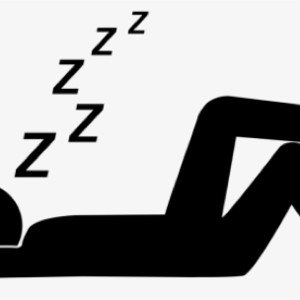 Sleeping 2