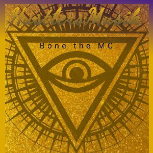 All I Know (INTRO) - Bone The MC [Hustlers Musik]®