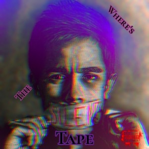 Where's The Tape (Stubblefield Album)