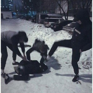 Ошибка