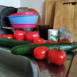 Рецептура