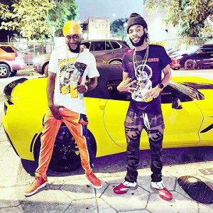 PRINCE GOTTI - DOLLAR 💵 AN A DREAM 💱