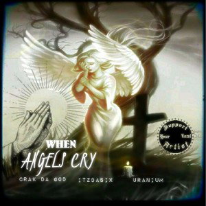 Angels Cry
