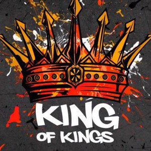 New Perspective - 6KING