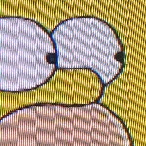 rap homer pandora pista ye el otro rap tambien