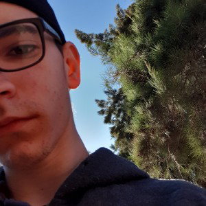 Mi rap siniestro