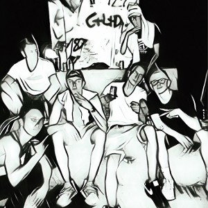 JUUZ - SIRENEN