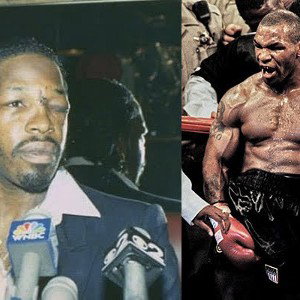 Mike Tyson Flow
