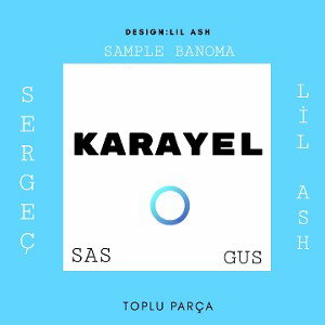 KARAYEL