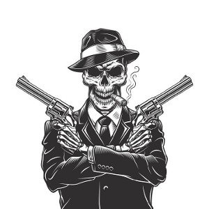 Scenariusze🎰 🔫 