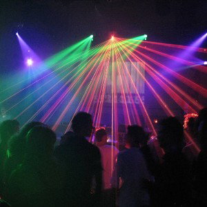 La disco 