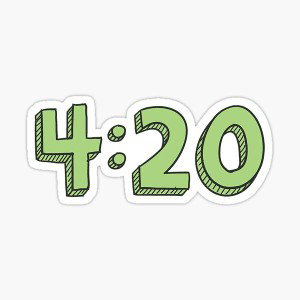 Время–4:20