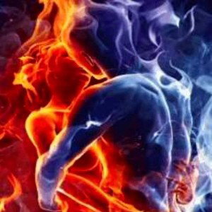 Amour de feu