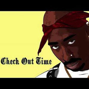 Check Out Time