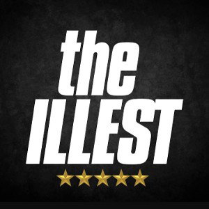 "We The Illest" BobbyFade ft TeoV