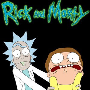 RickandMorty