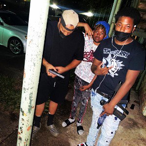 Bussdownwrist