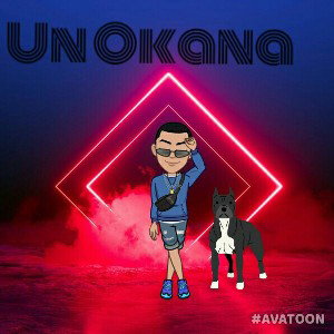 no tienen letra pa mi /Un Okana