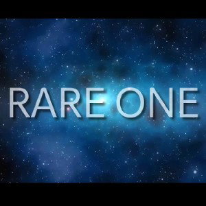 Thankyou God_Rare One